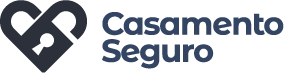 Casamento Seguro - Logo