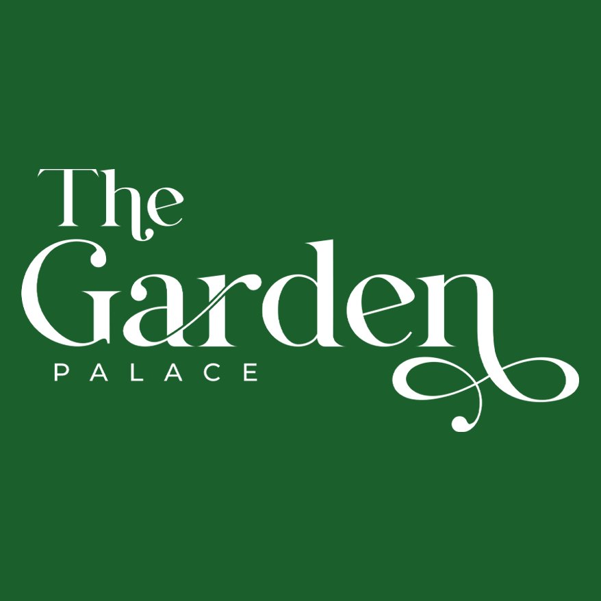 Parceiro The Garden Palace