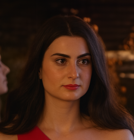 Ana Paula, RJ