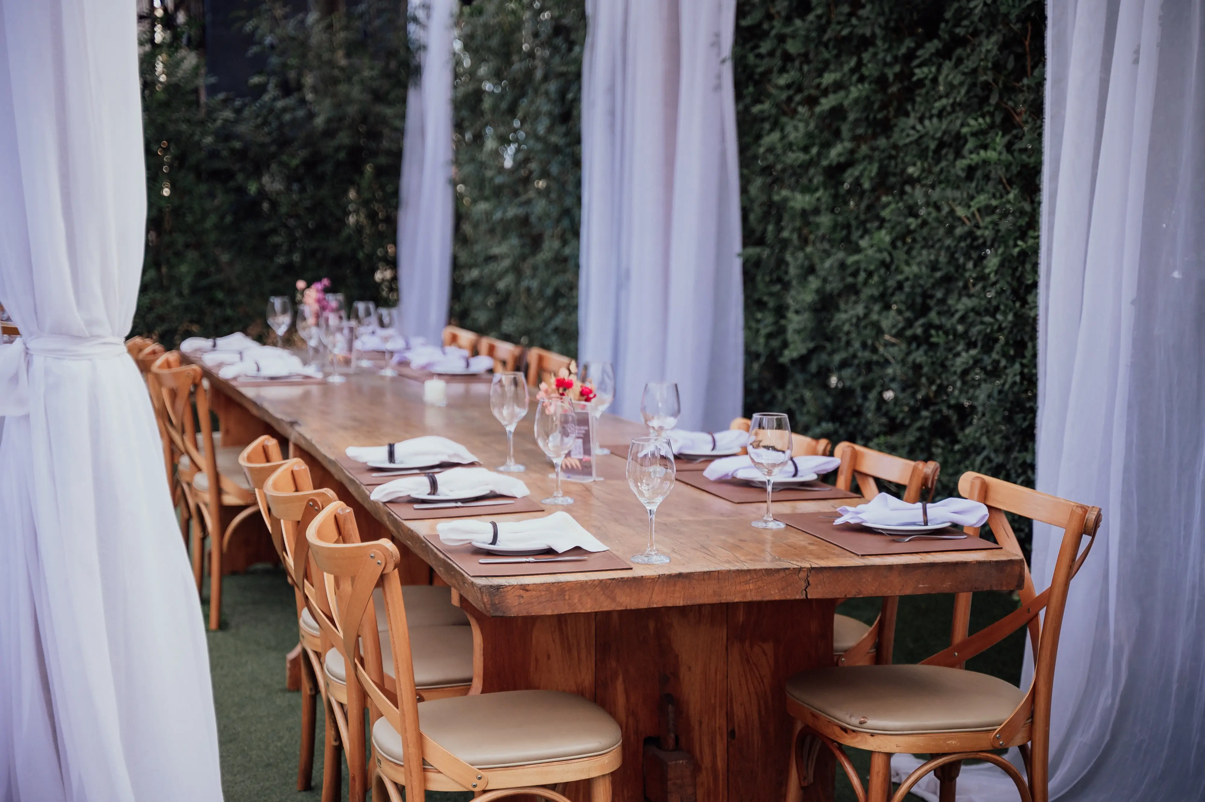Programa de Parceiros Casamento Seguro